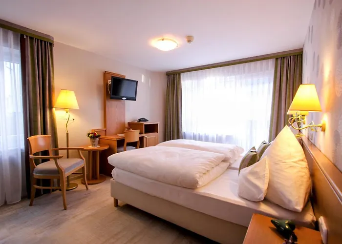 Goedkope Hotels in Schalkenmehren