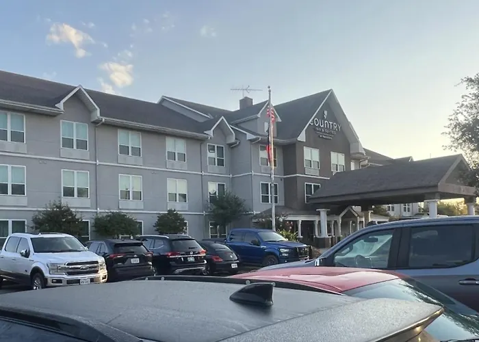 Goedkope Hotels in Fort Worth