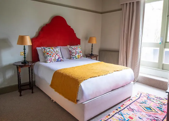 Bed and Breakfast in Grasmere