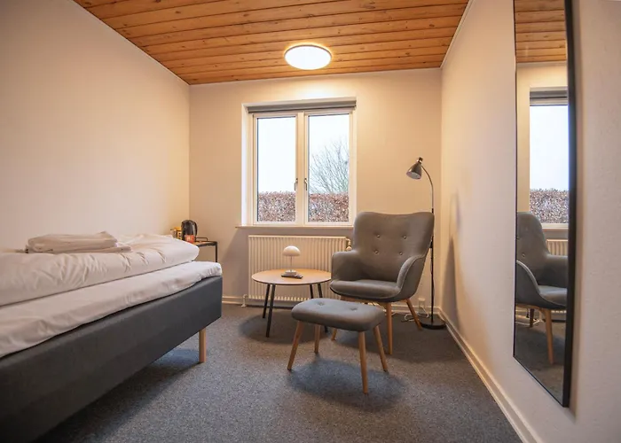 Goedkope Hotels in Horsens