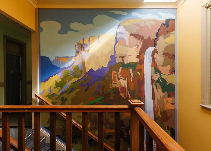 Albergues en Katoomba