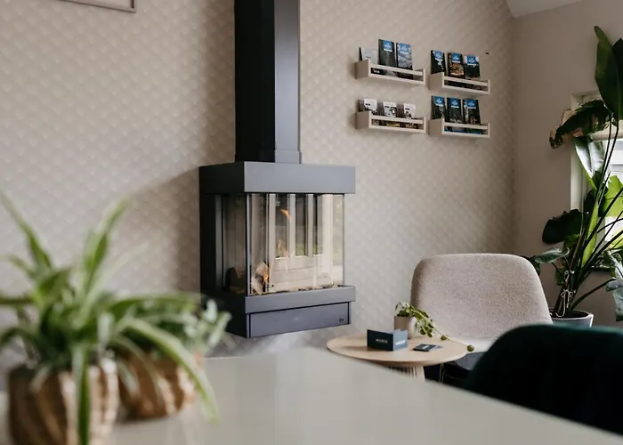 Bed and Breakfast in Someren