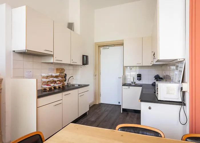 Goedkope Hotels in Apeldoorn