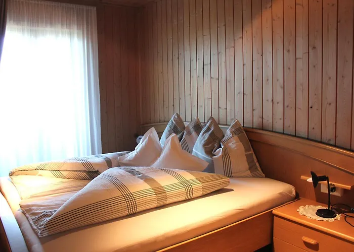 Bed and Breakfast in Schenna