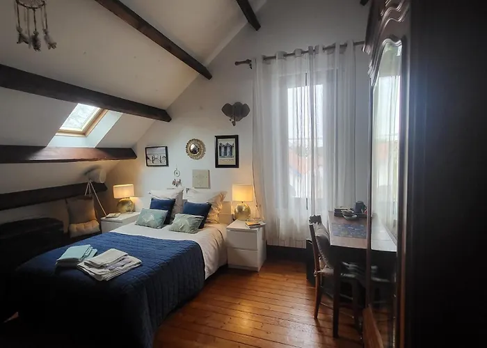 Chambres d'hotes à Fouras