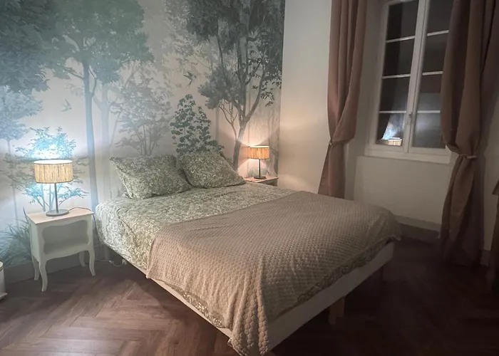 Chambres d'hotes à Mont-de-Marsan
