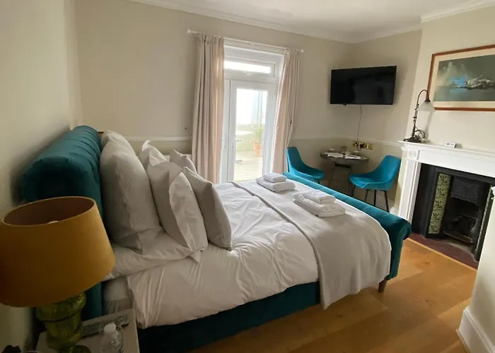 Bed and Breakfast in Ramsgate