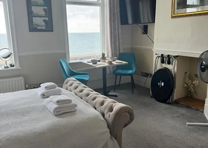 Bed and Breakfast in Faversham