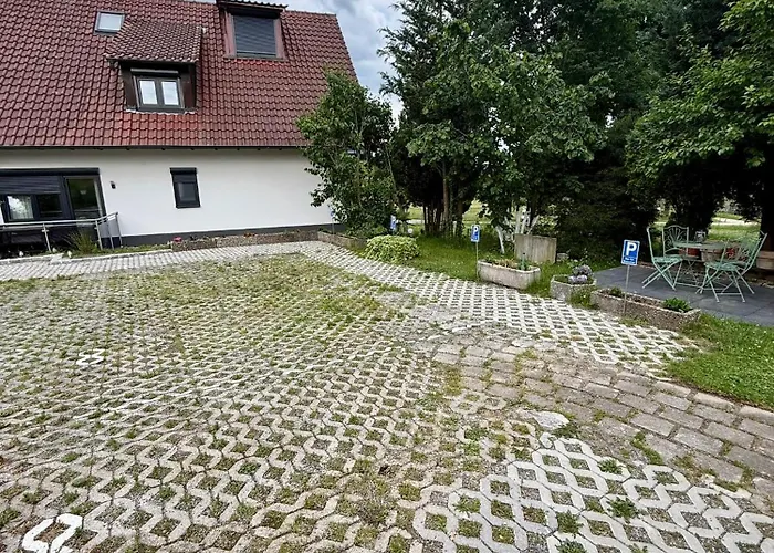 Maisons d'Hôtes à Uberlingen