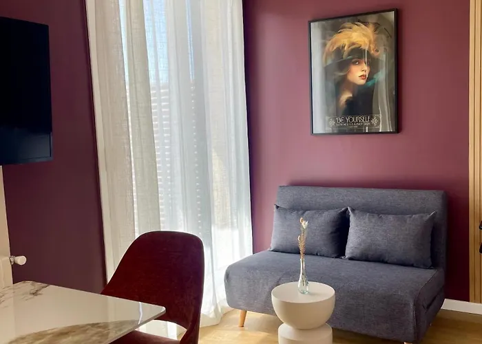 Hotel pas Cher à Gréoux-les-Bains