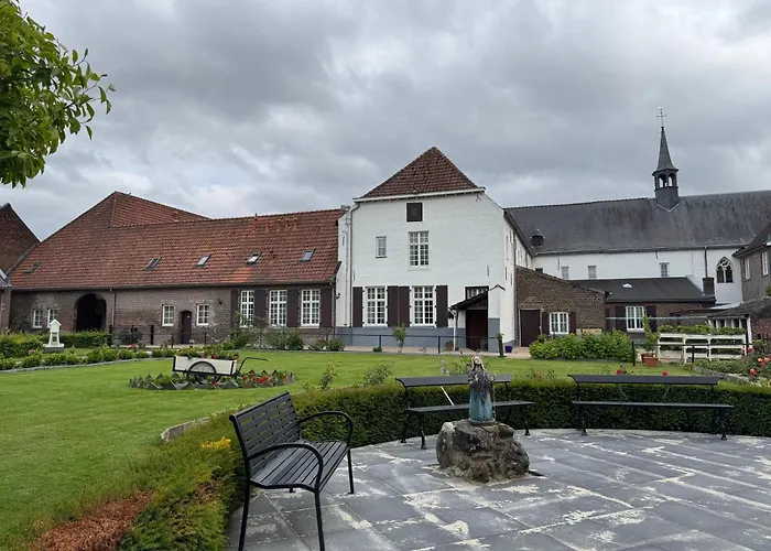 Bed and Breakfast in Weert