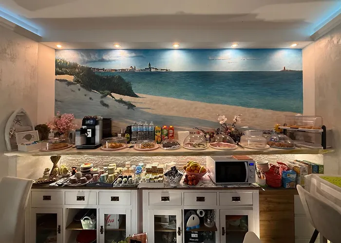 Bed and Breakfast en Alguer