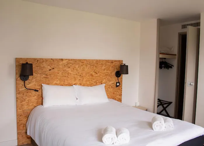 Hotel pas Cher à Bayonne