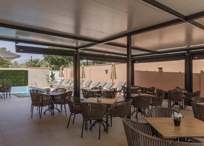 Günstige Hotels in Palmanova
