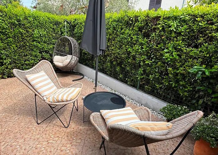 Chambres d'hotes à Rovinj