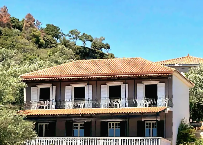 Goedkope Hotels in Keri