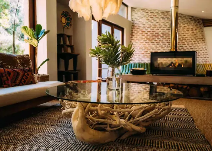 Bed and Breakfast in Houtbaai