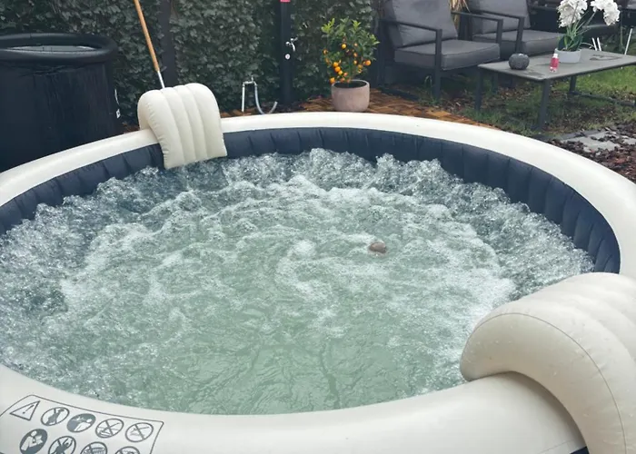 Bed and Breakfast in Hoogstraten
