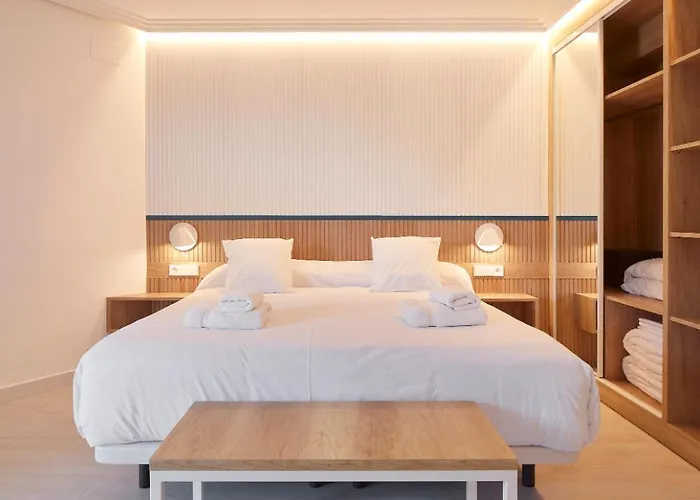 Goedkope Hotels in Sant Antoni De Calonge