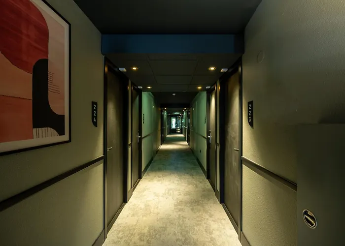 Goedkope Hotels in Zwolle (Overijssel)
