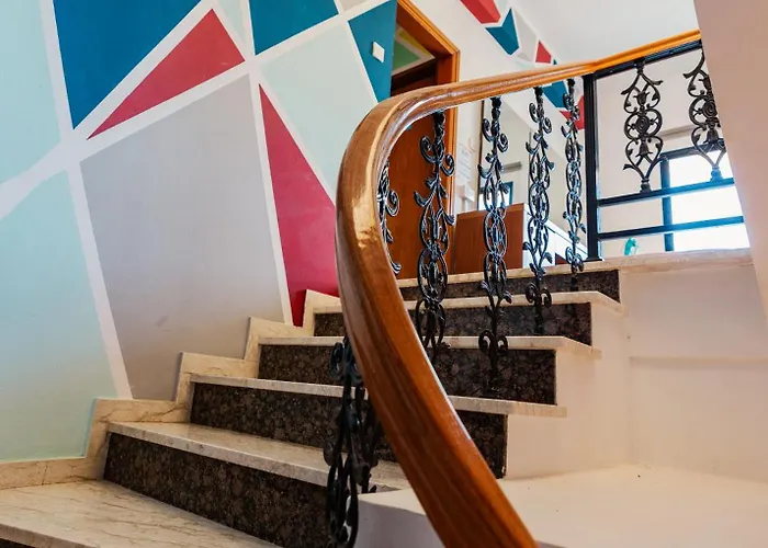 Hostels in Agia Napa