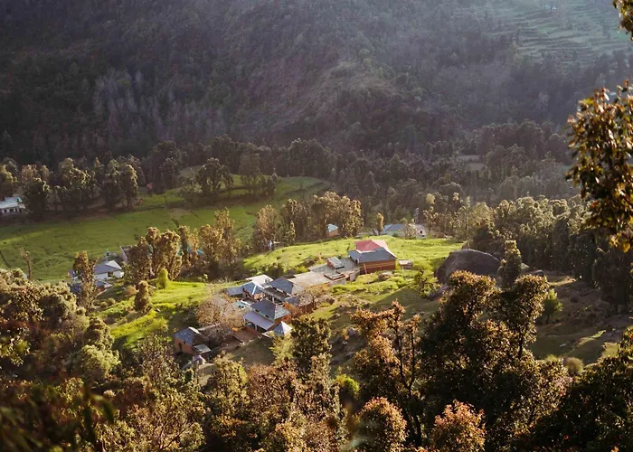 Hostels in Dharamshala