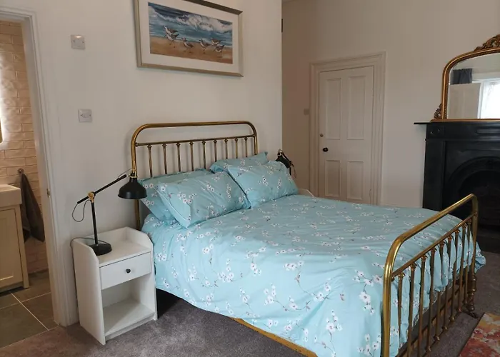 Bed and Breakfast in Wexford