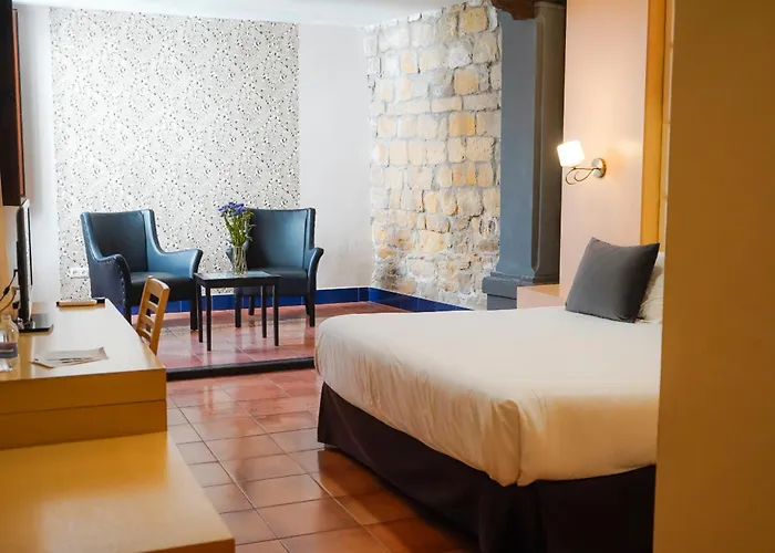 Hoteles Baratos en Úbeda