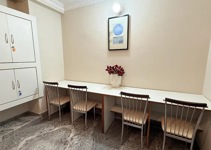 Hostels in Patna (Bihar)