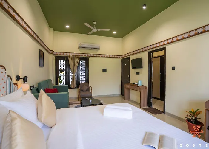 Hostels in Indore