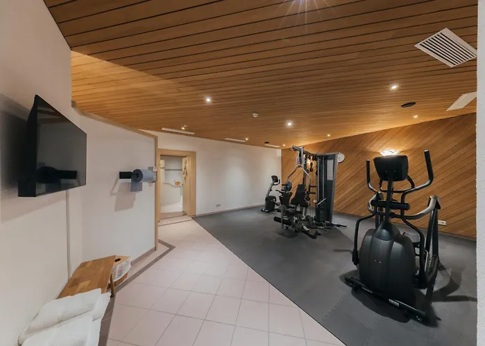 Goedkope Hotels in Feldkirch