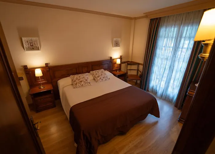 Hoteles Baratos en Camprodon