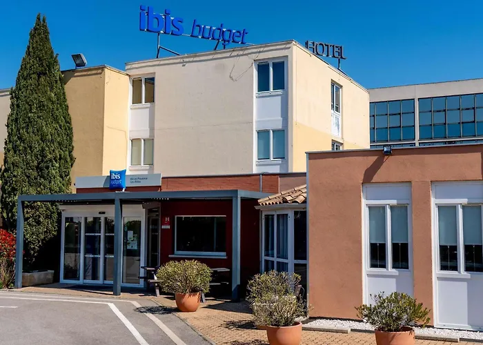 Hotel pas Cher à Aix-en-Provence