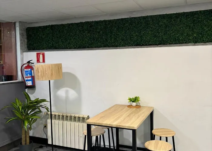 Hoteles Baratos en Torrelavega