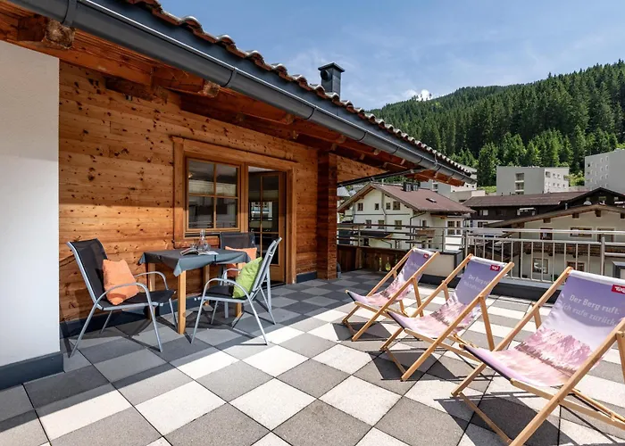 Bed and Breakfast in Gerlos