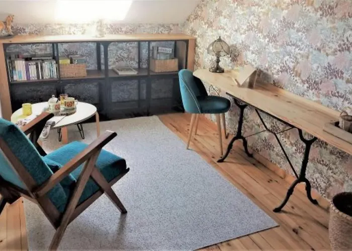 Chambres d'hotes à Tarbes