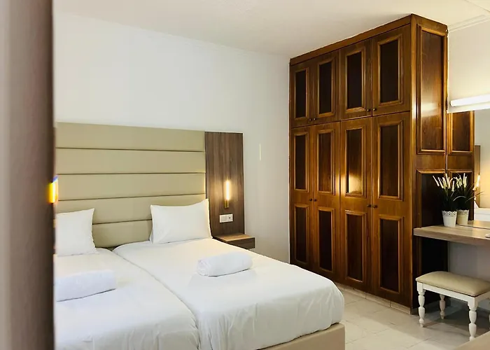 Goedkope Hotels in Protaras