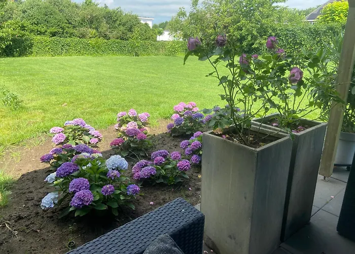 Bed and Breakfast in Aalten