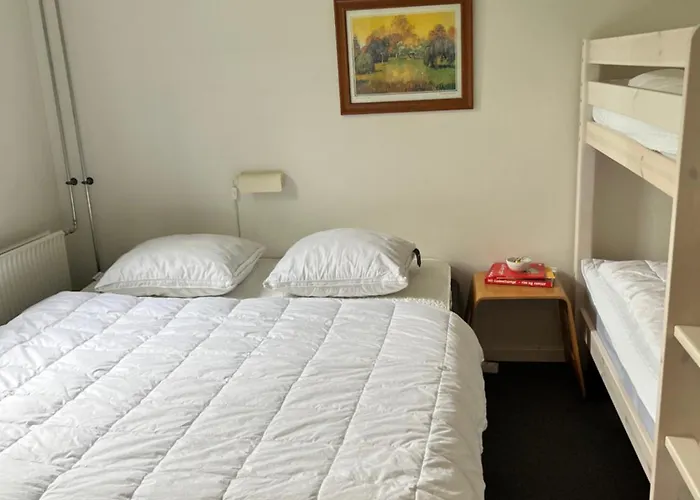 Goedkope Hotels in Ebeltoft