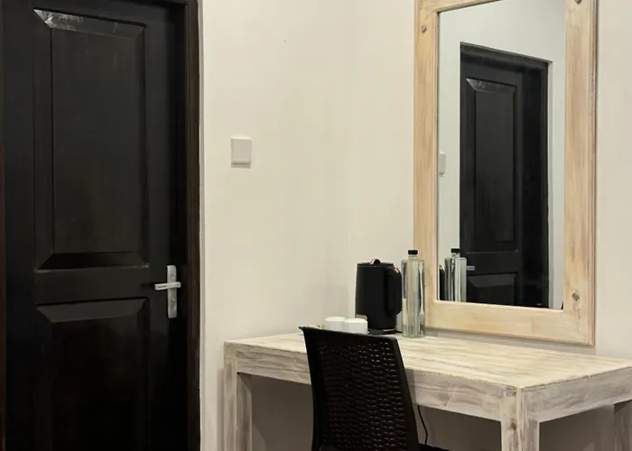 Bed and Breakfast en Negombo