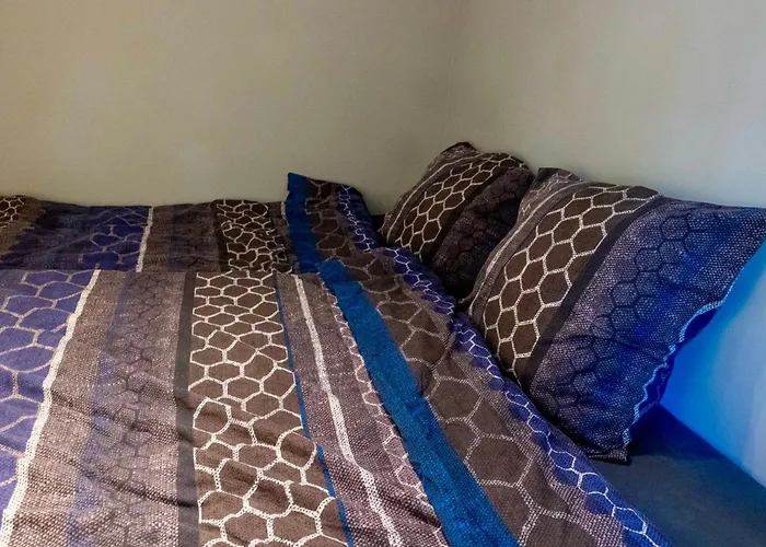 Bed and Breakfast in Assen