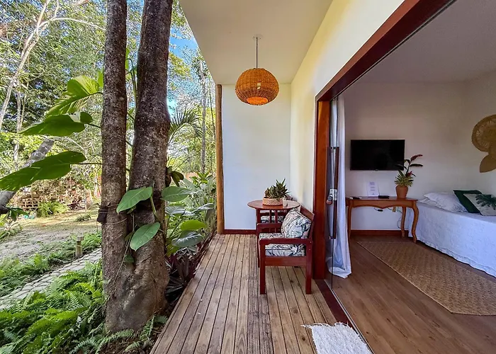 Pensions in Trancoso