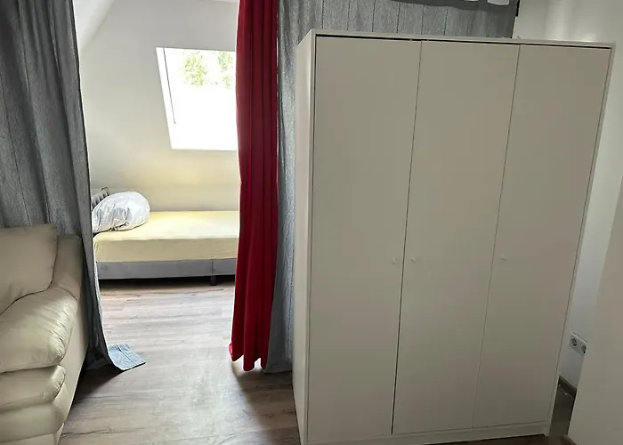 Hostels in Chemnitz