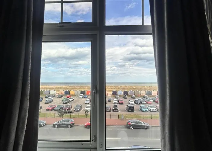 Bed and Breakfast in Great Yarmouth