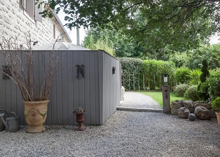 Bed and Breakfast in Saint-Paul-de-Vence