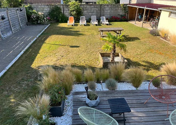 Bed and Breakfast in Le Crotoy