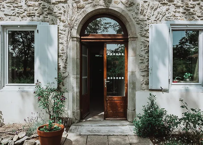 Hotel pas Cher à Limoux