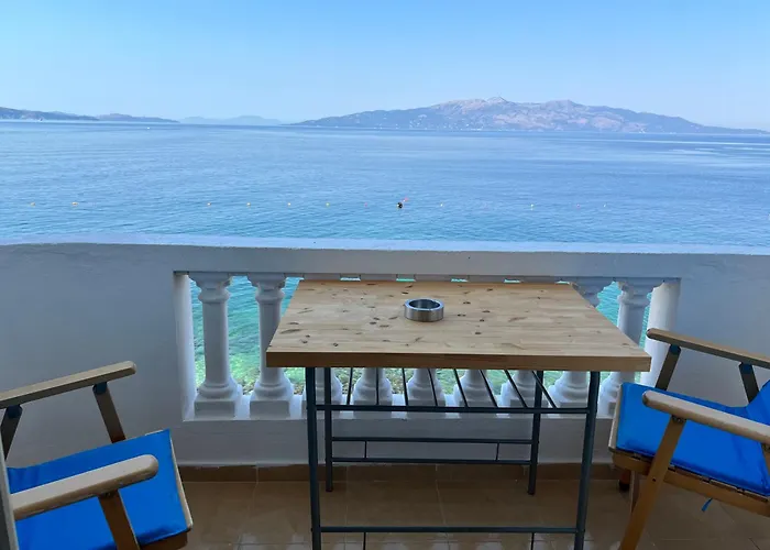 Bed and Breakfast in Sarandë