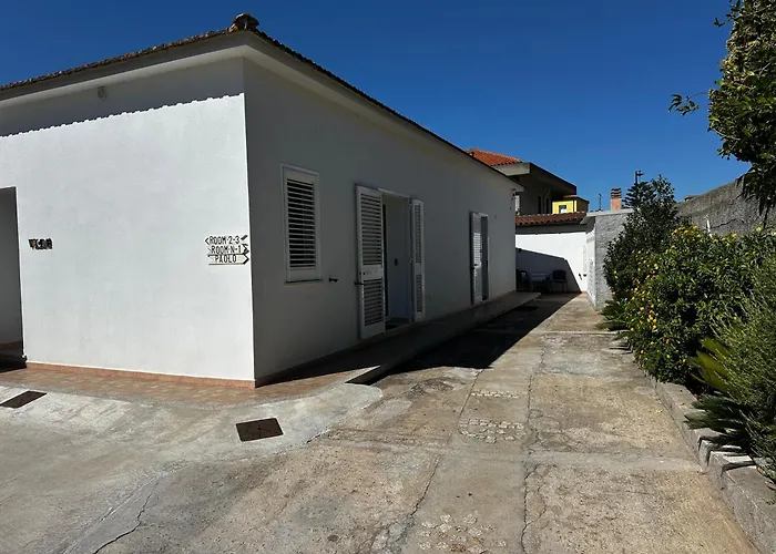 Chambres d'hotes à Olbia