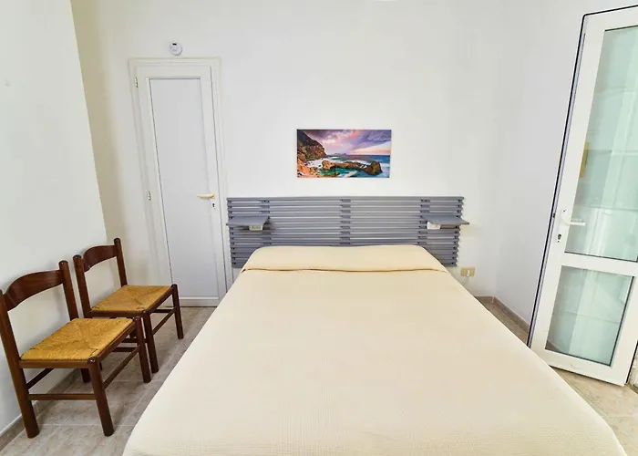 Günstige Hotels in Ponza